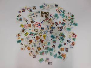 Collectible Stamps
