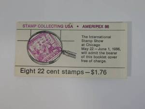 Collectible Stamps
