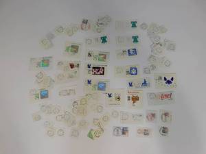 Collectible Stamps