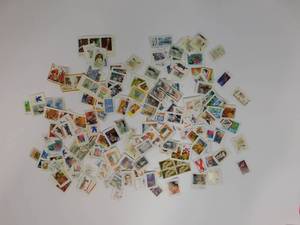Collectible Stamps