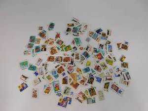 Collectible Stamps