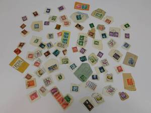 Collectible Stamps