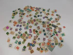 Collectible Stamps