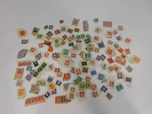 Collectible Stamps