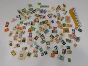 Collectible Stamps
