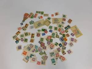 Collectible Stamps