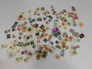 Collectible Stamps