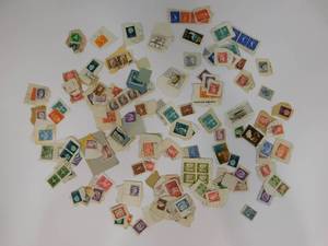 Collectible Stamps