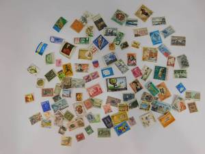 Collectible Stamps