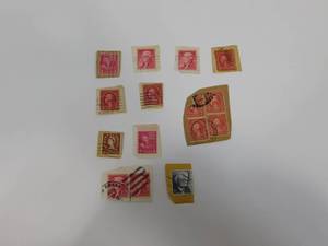 Collectible Stamps