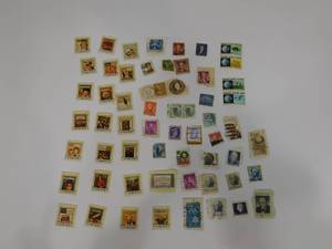 Collectible Stamps