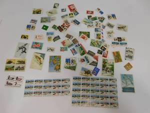 Collectible Stamps