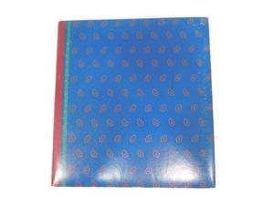 Book of Collectible Stamps