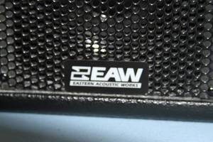 PAIR of EAW LS432 LS 432 Full Range Compact Pro Audio Loudspeakers  Speakers