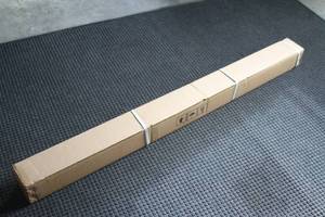 New in Box Recordex USA ReTract Plus Manual Wall Projector Screen