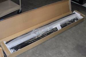Elite Screen 135 169 FIXED Video Projector Projection Screen - Never Installed - In Box