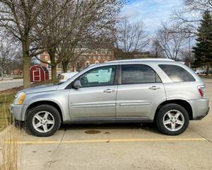 2006 Chevrolet Equinox LT AWD