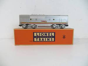 lot 2 image: VINTAGE Lionel No. 2343C Santa Fe B Unit