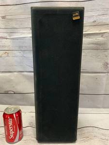 lot 16 image: Polk Audio CS100 Theater Center Speaker