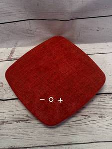 lot 27 image: Sound Logic Bluetooth Speaker (hard to find)