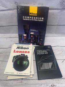 lot 60 image: Lot of Camera Books