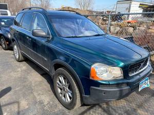 2004 Volvo XC90 AWD
