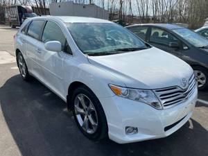 2009 Toyota Venza AWD V6