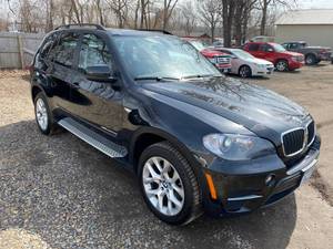 2011 BMW X5