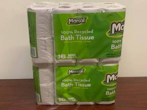 Marcal Toilet Paper
