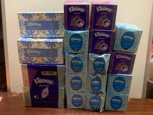 Kleenex