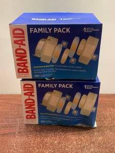 Band-Aids