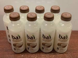 Bai Coconut Drink