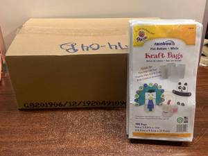Kraft Bags