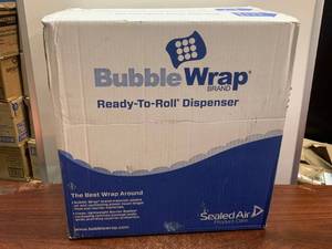 Bubble Wrap