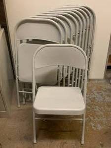 Folding Chairs