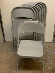 Folding Chairs