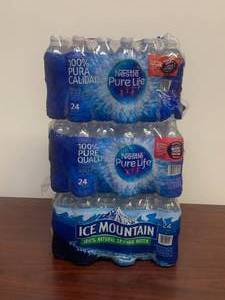 Drinking Water