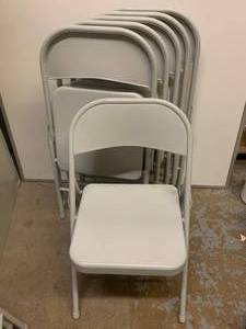 Folding Chairs