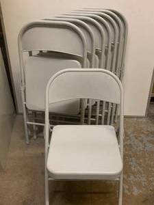 Folding Chairs