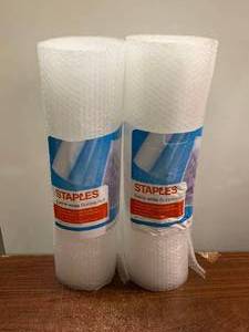 Bubble Wrap