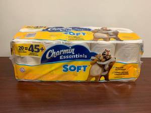 Charmin Toilet Paper