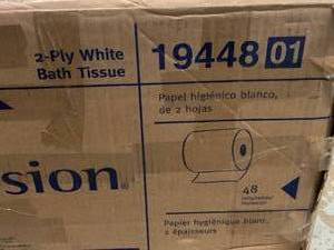 Envision Toilet Paper