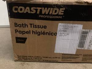 Toilet Paper
