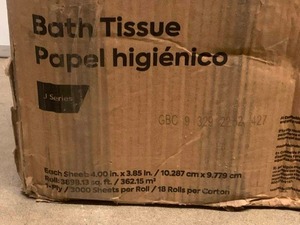 Toilet Paper