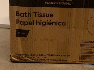 Toilet Paper