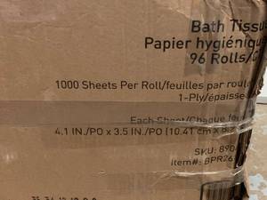 Toilet Paper