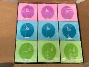 Facial Tissue