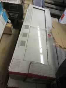 lot 23 image: 2 Cases Daltile Restore Bright Whit...