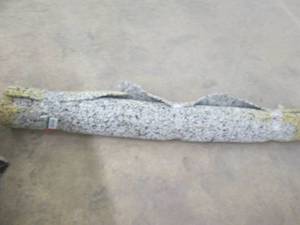lot 34 image: TrafficMaster 6 ft. x 8 ft. 5 lb. D...