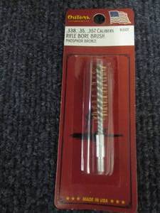 lot 72 image: Case of 36 Outers Rifle Bore Brushe...